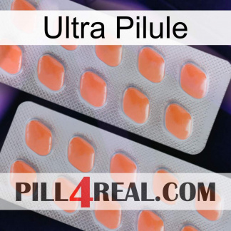 Ultra Pill 27